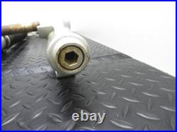 99-06 Yamaha Ttr 250 Ttr250 Oem Front Forks Right Left Fork Tubes Trees 99 99-06 Yamaha Ttr 250 Ttr250 Oem Front Forks Right Left Fork Tubes Trees 99