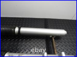 99-06 Yamaha Ttr 250 Ttr250 Oem Front Forks Right Left Fork Tubes Trees 99 99-06 Yamaha Ttr 250 Ttr250 Oem Front Forks Right Left Fork Tubes Trees 99