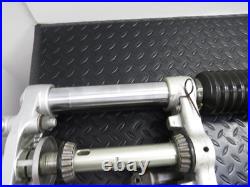 99-06 Yamaha Ttr 250 Ttr250 Oem Front Forks Right Left Fork Tubes Trees 99 99-06 Yamaha Ttr 250 Ttr250 Oem Front Forks Right Left Fork Tubes Trees 99