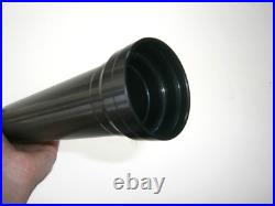 A New Pair Of Yamaha Fjr1300 Fork Outer Tubes Upside Down Forks Approx 2013-2019