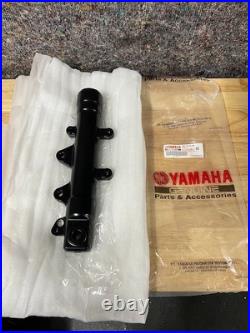 CHEAPEST Genuine Yamaha X-Max 125 2014-23 RH Fork Outer Tube B74-F3136-00 #C