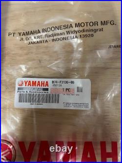 CHEAPEST Genuine Yamaha X-Max 125 2014-23 RH Fork Outer Tube B74-F3136-00 #C