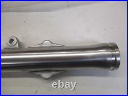D4076 Immersion Pipe 1T4-23136-00 Right Yamaha XS 750 Fork Tube Lower Fork
