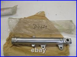 D4081 dive tube 2F0-23136-00 right Yamaha SR400 500 fork tube bottom fork D4081 dive tube 2F0-23136-00 right Yamaha SR400 500 fork tube bottom fork