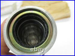 D4081 dive tube 2F0-23136-00 right Yamaha SR400 500 fork tube bottom fork D4081 dive tube 2F0-23136-00 right Yamaha SR400 500 fork tube bottom fork