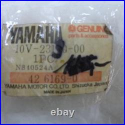 Diving Tube Fork Tube fits Yamaha Dt 125 1983 10V-23130-00