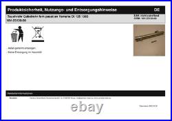 Diving Tube Fork Tube fits Yamaha Dt 125 1983 10V-23130-00