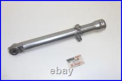Diving tube front fork suspension fits Yamaha Rz 50 5R2-23126 Diving tube front fork suspension fits Yamaha Rz 50 5R2-23126
