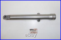 Diving tube front fork suspension fits Yamaha Rz 50 5R2-23126 Diving tube front fork suspension fits Yamaha Rz 50 5R2-23126