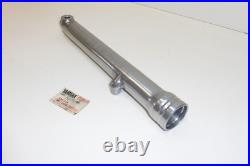 Diving tube front fork suspension fits Yamaha Rz 50 5R2-23126 Diving tube front fork suspension fits Yamaha Rz 50 5R2-23126