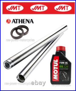 Fits Yamaha BT 1100 Bulldog 2002 Fork Tube Stanchion Kit (8119)