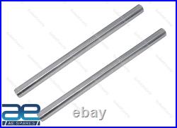 For Yamaha RD250 Rajdoot Fork Tube Pair S2u For Yamaha RD250 Rajdoot Fork Tube Pair S2u