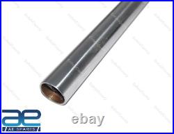 For Yamaha RD250 Rajdoot Fork Tube Pair S2u For Yamaha RD250 Rajdoot Fork Tube Pair S2u