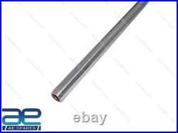 For Yamaha RD250 Rajdoot Fork Tube Pair S2u For Yamaha RD250 Rajdoot Fork Tube Pair S2u