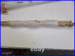 Fork 5Y1-23124-00 Slide tube D165 Yamaha XT 550 Bj82-83 Stand tube Gabelholm for Fork 5Y1-23124-00 Slide tube D165 Yamaha XT 550 Bj82-83 Stand tube Gabelholm for
