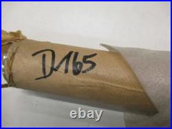 Fork 5Y1-23124-00 Slide tube D165 Yamaha XT 550 Bj82-83 Stand tube Gabelholm for Fork 5Y1-23124-00 Slide tube D165 Yamaha XT 550 Bj82-83 Stand tube Gabelholm for