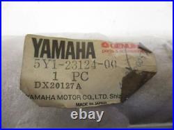 Fork 5Y1-23124-00 Slide tube D165 Yamaha XT 550 Bj82-83 Stand tube Gabelholm for Fork 5Y1-23124-00 Slide tube D165 Yamaha XT 550 Bj82-83 Stand tube Gabelholm for