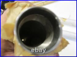 Fork 5Y1-23124-00 Slide tube D165 Yamaha XT 550 Bj82-83 Stand tube Gabelholm for Fork 5Y1-23124-00 Slide tube D165 Yamaha XT 550 Bj82-83 Stand tube Gabelholm for