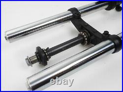 Fork Damper Tubes Set Yamaha YZF-R3 15-19 OEM R3