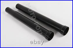 Fork Forks Outer Tube Yamaha Yzf R1 Rn12 04-05 Pair Suspension
