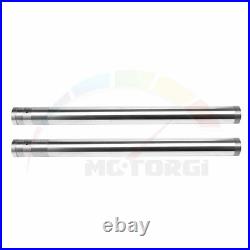 Fork Inner Tubes Bars For YAMAHA YZ125 YZ250 2015-2020 1SS-23120-00-00 48x597mm