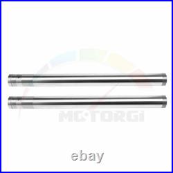 Fork Inner Tubes Bars For YAMAHA YZ125 YZ250 2015-2022 1SS-23120-00 48x597mm