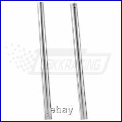 Fork Inner Tubes For Yamaha FZR600 1994-1995 YZF600 Thundercat 1995 41x636mm