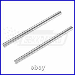 Fork Inner Tubes For Yamaha FZR600 1994-1995 YZF600 Thundercat 1995 41x636mm