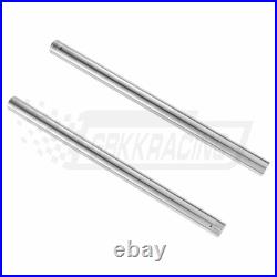 Fork Inner Tubes For Yamaha FZR600 1994-1995 YZF600 Thundercat 1995 41x636mm