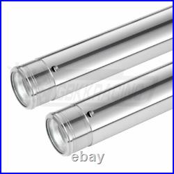 Fork Inner Tubes For Yamaha FZR600 1994-1995 YZF600 Thundercat 1995 41x636mm