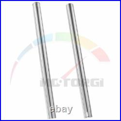 Fork Inner Tubes Pipes Bars For Yamaha YZF R15 V3 2017-2018 20P-F3110-00 Pair Fork Inner Tubes Pipes Bars For Yamaha YZF R15 V3 2017-2018 20P-F3110-00 Pair