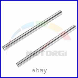 Fork Inner Tubes Pipes Bars For Yamaha YZF R15 V3 2017-2018 20P-F3110-00 Pair Fork Inner Tubes Pipes Bars For Yamaha YZF R15 V3 2017-2018 20P-F3110-00 Pair