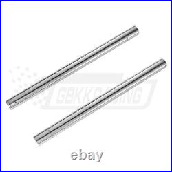 Fork Leg Inner Tubes 43X615mm For Yamaha FZR 1000 EXUP 1989-1990 3GM-23110-00