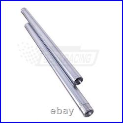 Fork Leg Inner Tubes For Yamaha SRX400 3VN SRX600 3SX 1996 38x632mm 3SX-23110-01