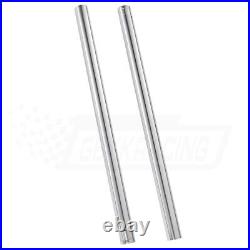 Fork Leg Inner Tubes For Yamaha XJ900S Diversion 1995-2002 4KM-23110-00-00 618mm