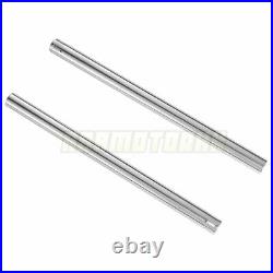 Fork Pipe For YAMAHA XJ400 1993 XJ600 1992-1996 93 94 95 Front Fork Inner Tubes