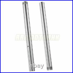 Fork Pipe For Yamaha YZF R6 2008-2015 Front Fork Inner Tubes 13S-23120-00-00
