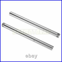 Fork Pipe For Yamaha YZF R6 2008-2015 Front Fork Inner Tubes 13S-23120-00-00