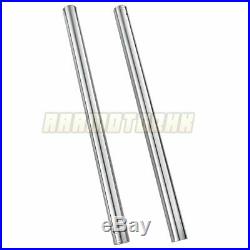 Fork Pipes For Yamaha XVS950C Bolt 2014-2017 Front Fork Inner Tubes Pair 688mm