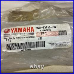 Fork Stanchions Genuine Yamaha Yb125spd Ybr125 27s1,2008, Yb125spd Ybr125