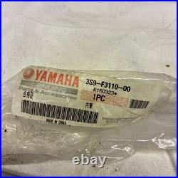 Fork Stanchions Genuine Yamaha Yb125spd Ybr125 27s1,2008, Yb125spd Ybr125