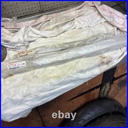 Fork Stanchions Genuine Yamaha Yb125spd Ybr125 27s1,2008, Yb125spd Ybr125