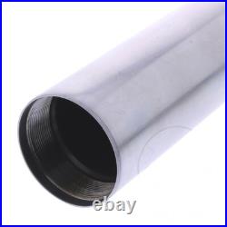 Fork Tube Chrome JMP For Yamaha TT 600 RE 2004 Fork Tube Chrome JMP For Yamaha TT 600 RE 2004