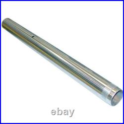 Fork Tube Chrome Plated for XT500 1979 Tarozzi Fork Tube Chromed for Yamaha 100-0