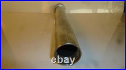 Fork Tube Fork Inner Fits Yamaha Cw 50 Rsx Bws Bump 4YB-F3124