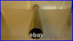 Fork Tube Fork Inner Fits Yamaha Cw 50 Rsx Bws Bump 4YB-F3124