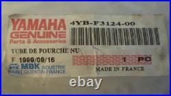 Fork Tube Fork Inner Fits Yamaha Cw 50 Rsx Bws Bump 4YB-F3124