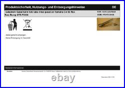 Fork Tube Fork Inner Fits Yamaha Cw 50 Rsx Bws Bump 4YB-F3124