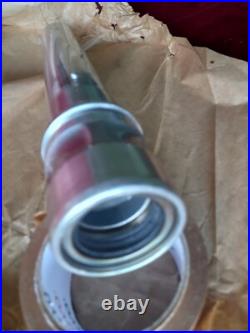 Fork Tube Lower Yamaha XT 500 New Old Stock 1T2-23136-00