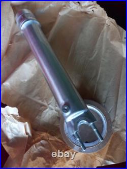 Fork Tube Lower Yamaha XT 500 New Old Stock 1T2-23136-00